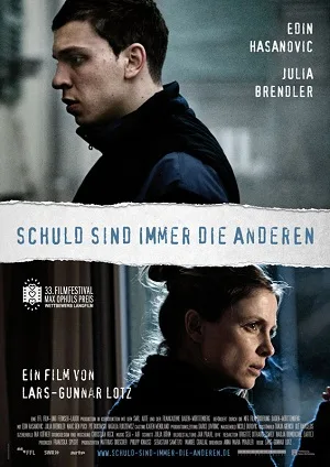 Shifting the Blame poster