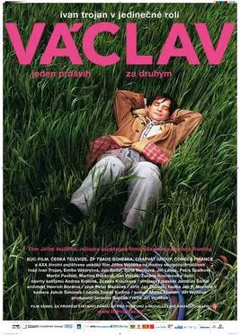 Václav poster