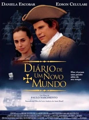 Diario de un nuevo mundo poster
