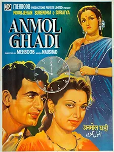 Anmol Ghadi poster