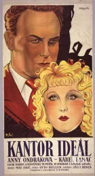 The Ideal Schoolmaster poster