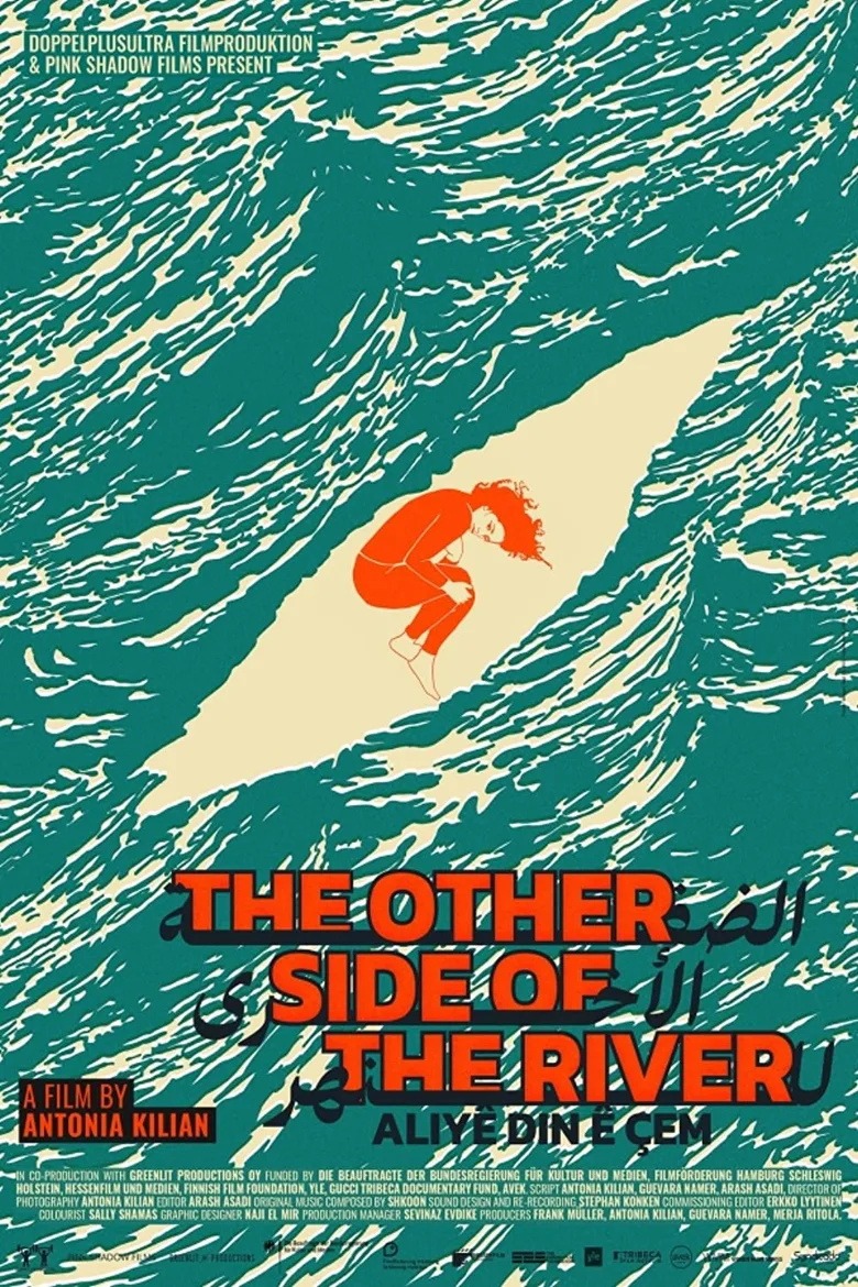 The Other Side of the River poster