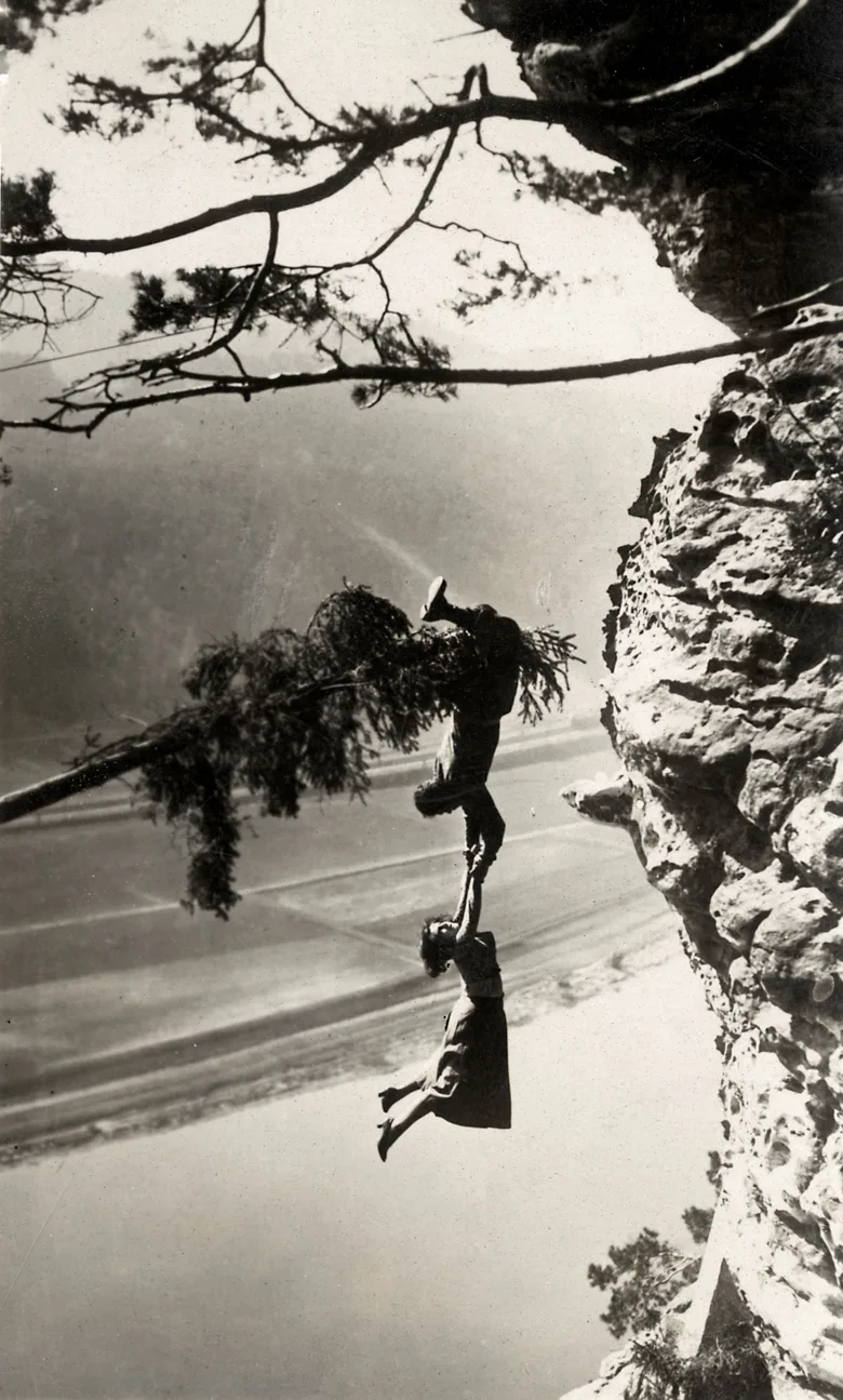 The Ravine of Death poster