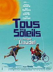 Tous les soleils poster