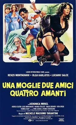 Do It with the Pamango poster