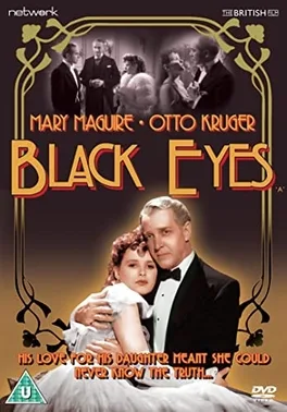 Black Eyes poster