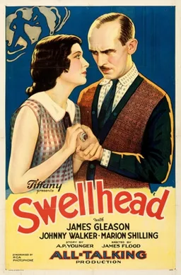 The Swellhead poster