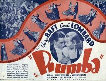Rumba poster
