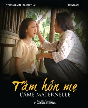 Tâm hồn me poster