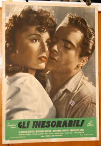The Fighting Men poster