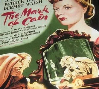 The Mark of Cain poster