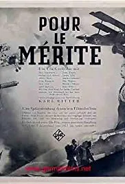 Pour le Mérite poster