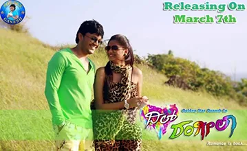 Dil Rangeela poster