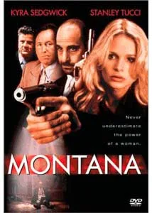Montana poster