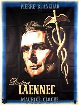 Doctor Laennec poster