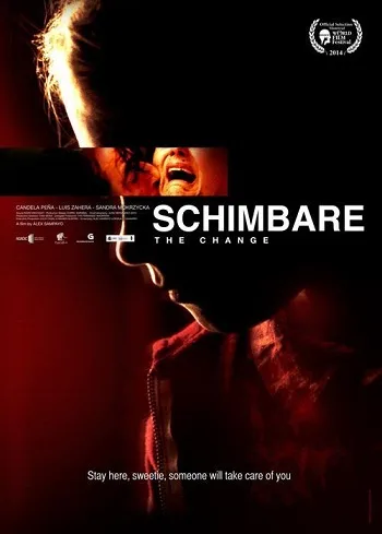 Schimbare poster
