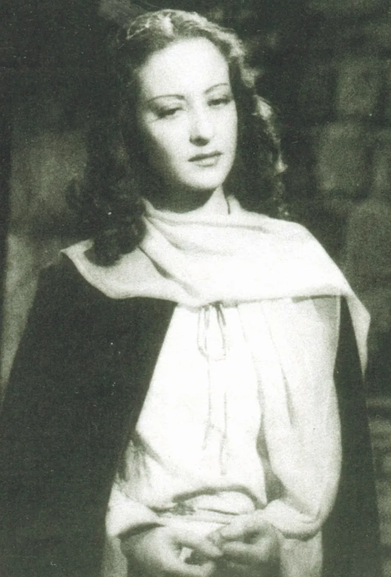 Pia de' Tolomei poster