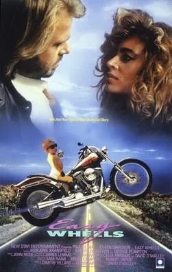 Easy Wheels poster