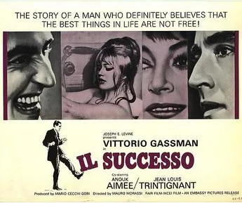Il Successo poster
