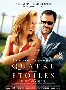Four Stars poster