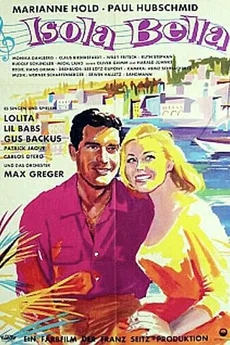 Isola Bella poster