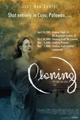 Ploning poster