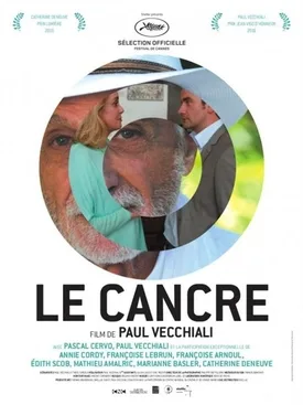 Le Cancre poster