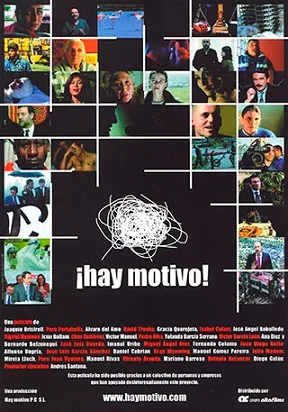 With Good Reason poster