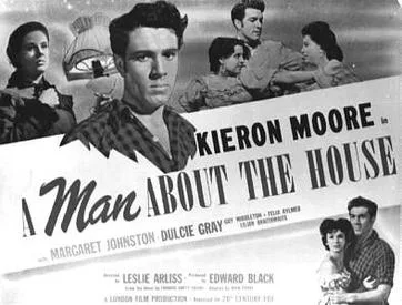 A Man About the House poster