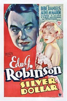 Silver Dollar poster