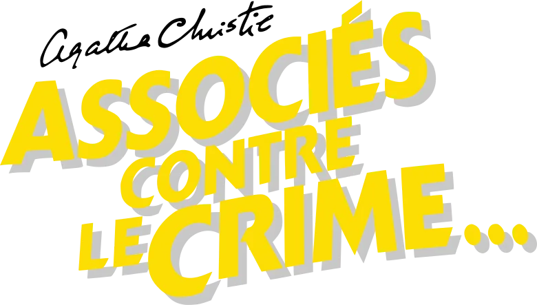 Associés contre le crime: L'oeuf d'Ambroise poster