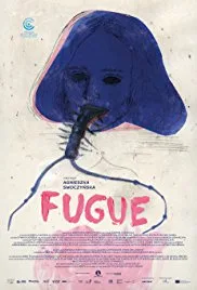 Fugue poster