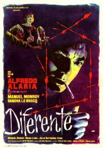 Different poster