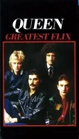 Greatest Flix poster
