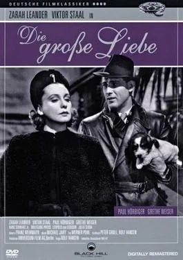 The Great Love poster