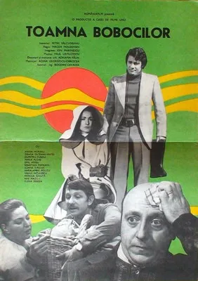 Autumn of the Ducklings poster