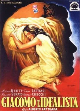 Giacomo the Idealist poster