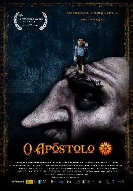 O Apóstolo poster