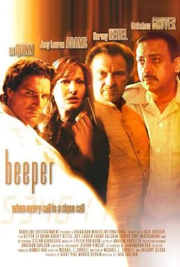 Beeper poster