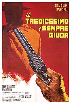 The Last Traitor poster