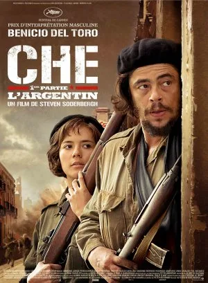 Che: The Argentine poster
