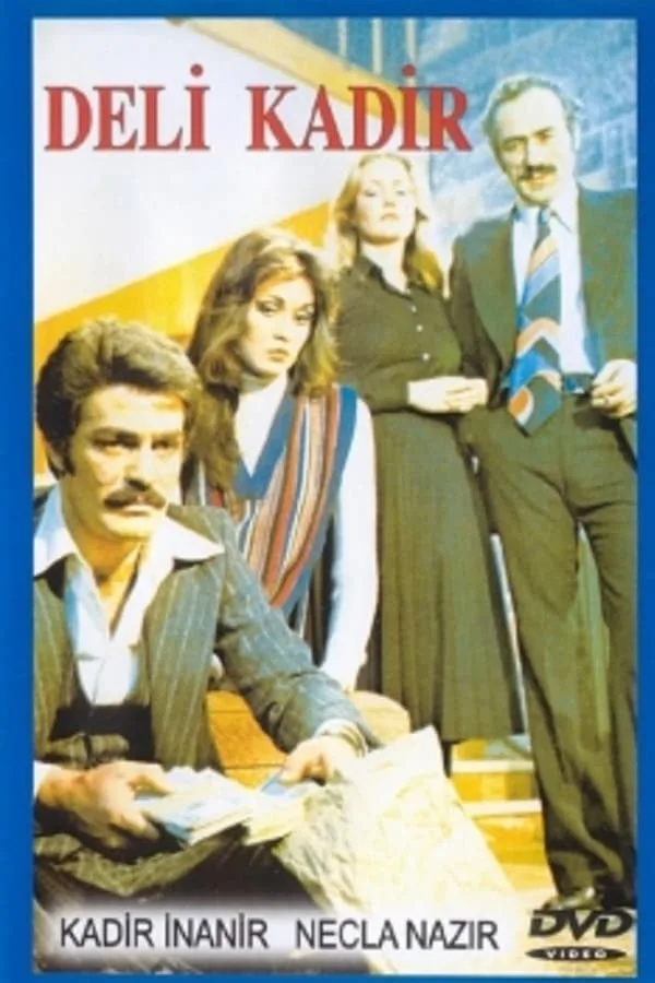 Kan poster