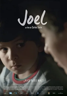 Joel poster