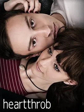 Heartthrob poster