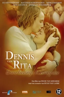 Love Belongs to Everyone poster