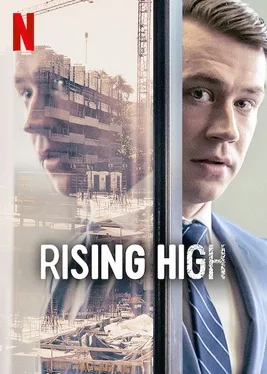 Rising High poster
