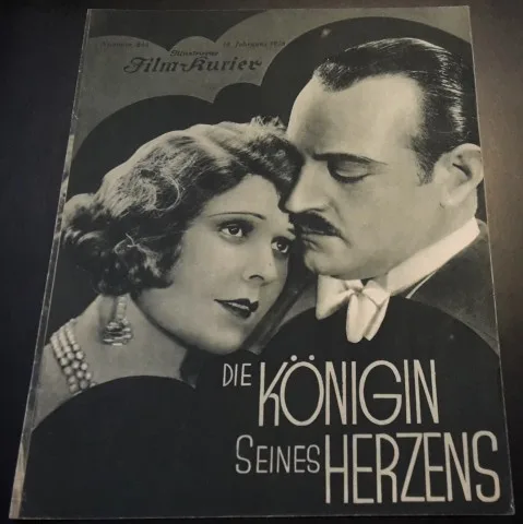 Vienna, City of My Dreams poster