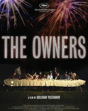 The Owners poster