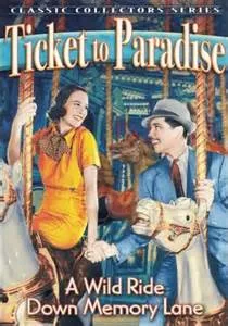Ticket to Paradise poster