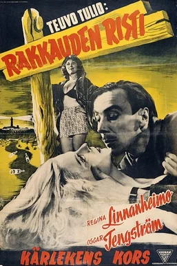 Cross of Love poster
